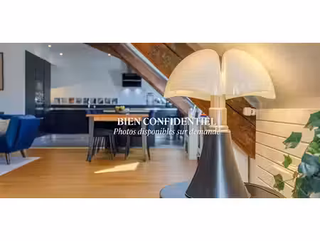 appartement annecy (74)