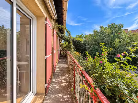 vente appartement 3 pièces 82 m² avignon (84000)
