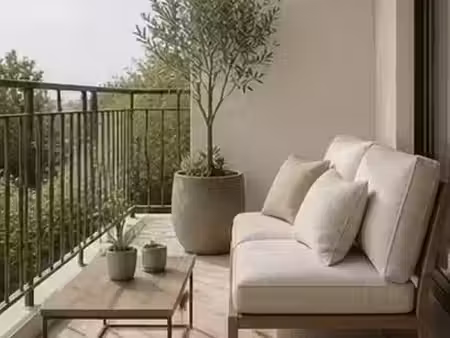 vente appartement 4 pièces 86 m² à chatenay-malabry (92290)  550 000 €
