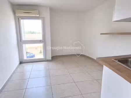 vente appartement 1 pièce 19 m² le pontet (84130)