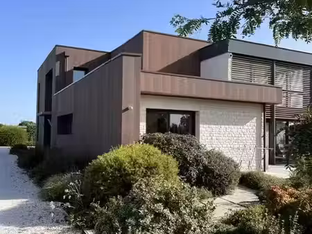 vente maison 9 pièces 250 m² montaigu-vendée (85600)