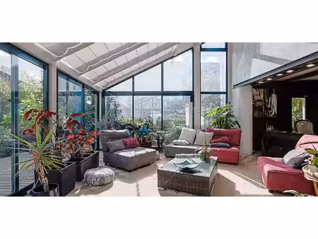 maison avec jardin et terrasse veigy-foncenex (74)