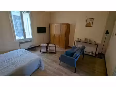 location appartement 2 pièces 34 m² à châtellerault (86100)