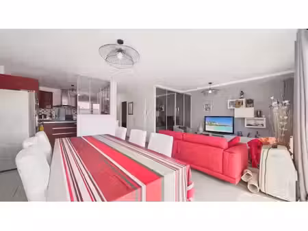 vente appartement 4 pièces 83 m² à biarritz (64200)  560 000 €