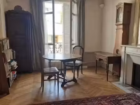 vente appartement 3 pièces 68 m² à paris 13ème (75013)  555 000 €