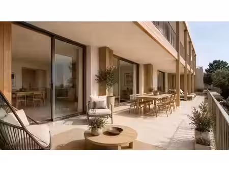 vente appartement 4 pièces 121 m² à bordeaux (33000)  578 000 €