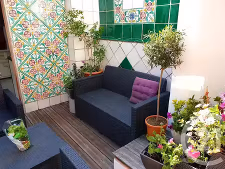 vente appartement 2 pièces 39.04 m² à paris 6ème (75006)  580 000 €