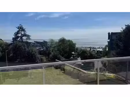 vente appartement 4 pièces 140.82 m² à le havre (76600)  565 000 €