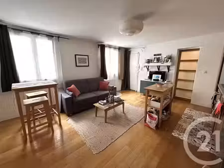 vente appartement 2 pièces 36.87 m² à paris 6ème (75006)  577 000 €