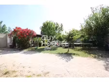 vente maison 3 pièces 104 m² avignon (84140)