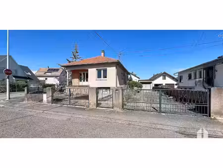 propriété haguenau (67)