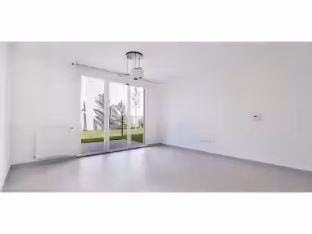maison avec jardin et terrasse saint-ouen (93)