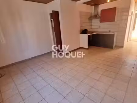vente local industriel 74 m² avignon (84000)