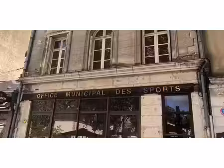 propriété poitiers (86)