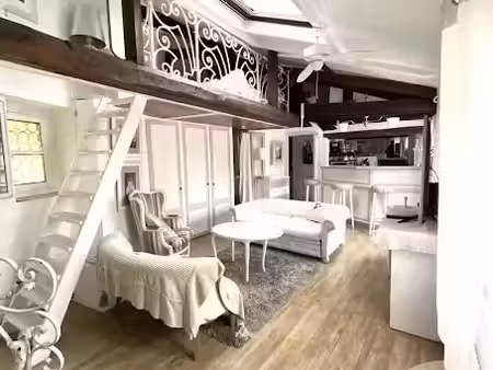 vente appartement 3 pièces 39 m² à paris 6ème (75006)  599 000 €