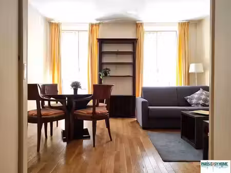 vente appartement 2 pièces 39 m² à paris 7ème (75007)  615 000 €