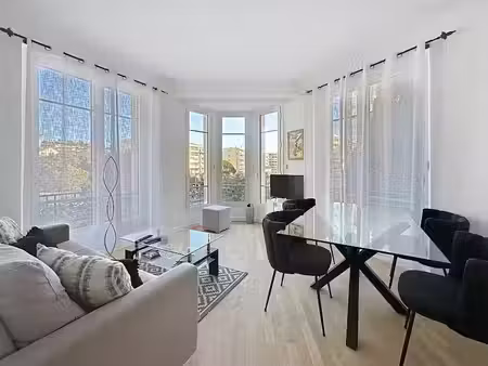 vente appartement 3 pièces 65.71 m² à cannes (06400)  609 000 €