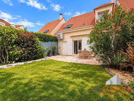 maison à vendre morangis