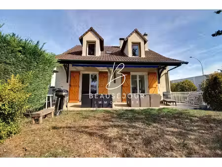 maison morangis 7 pièces 125 m2