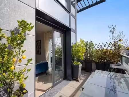 vente appartement 3 pièces 76.46 m² à bois-colombes (92270)  670 000 €