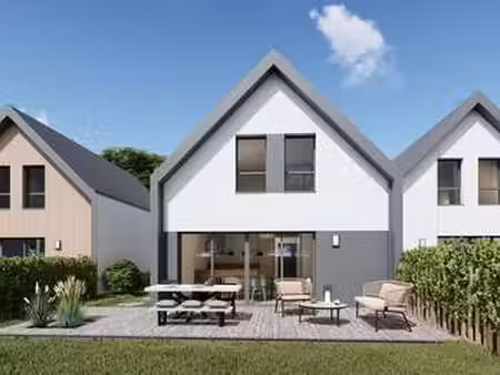 vente maison à moëlan-sur-mer (29350) : à vendre / 109m² moëlan-sur-mer