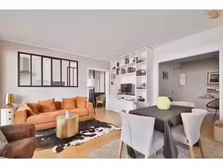 vente appartement 2 pièces 71 m² à paris 15ème (75015)  749 000 €