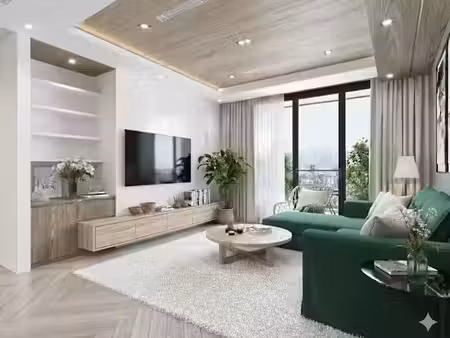 vente appartement 4 pièces 84 m² à vanves (92170)  706 000 €