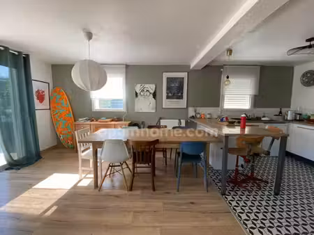 maison à vendre 6 pièces mellac (29)