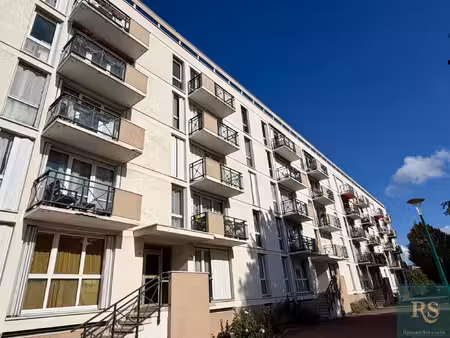 a vendre antony appartement 3 p 63 m2