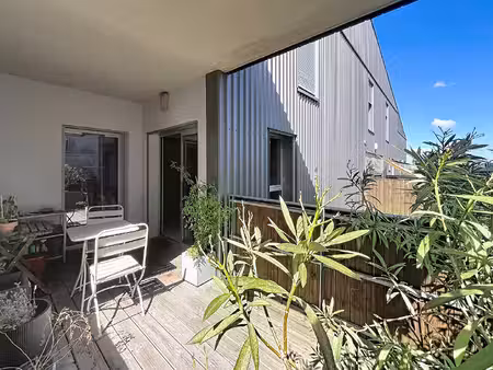appartement bordeaux 3 pièce(s) 67 m2