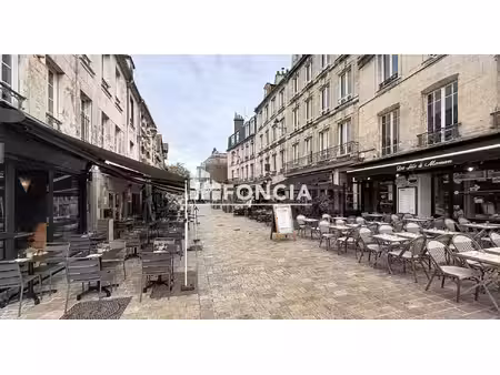 t1 bis quartier du vaugueux