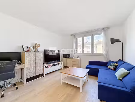 appartement le plessis robinson 3 pièce(s) 56 m2