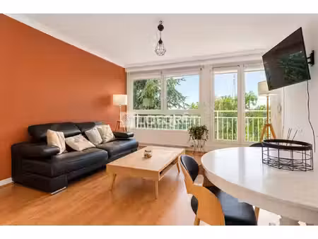 appartement t4 - cave - garage fermé - douai