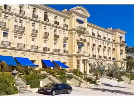 appartement de prestige en location cap-d'ail  france