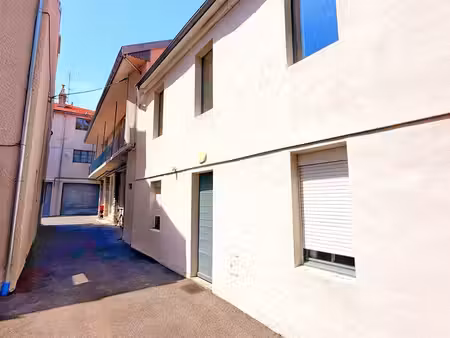 duplex à pau (64000)