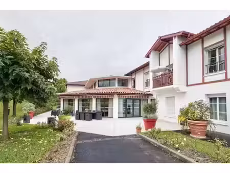 investissement en ehpad