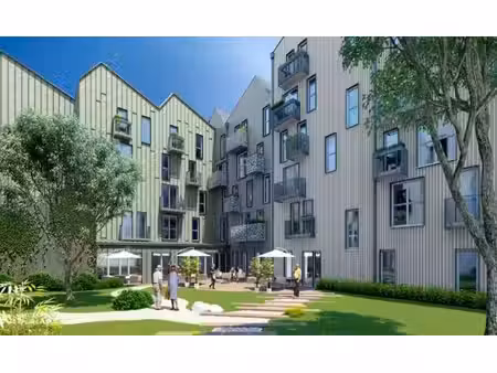 investissement en residence senior