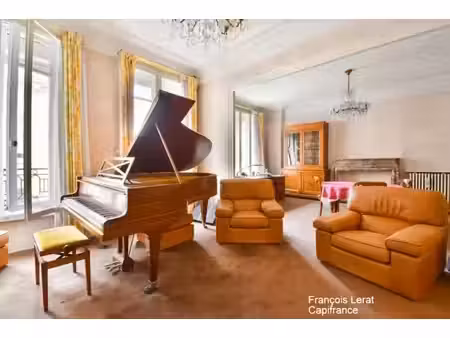 appartement à vendre la madeleine 5 pièce(s) 152m2 575 000€