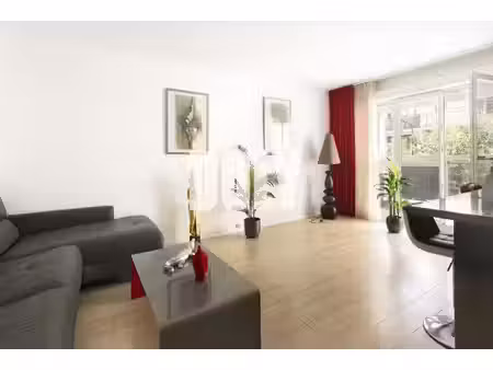appartement 3 pièces - levallois 92300