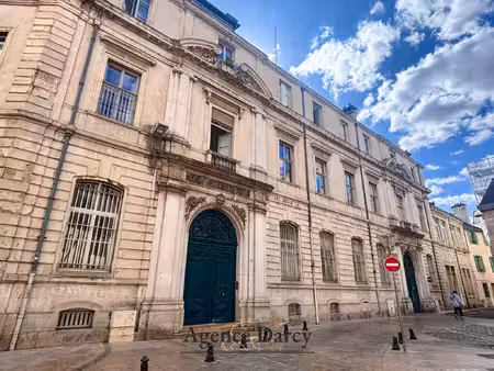 loft exceptionnelle au coeur de dijon