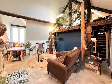vente appartement 3 pièces  49.00m²  meudon