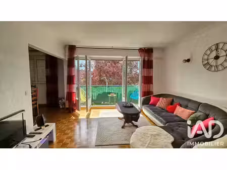 appartement à meulan-en-yvelines (78250)