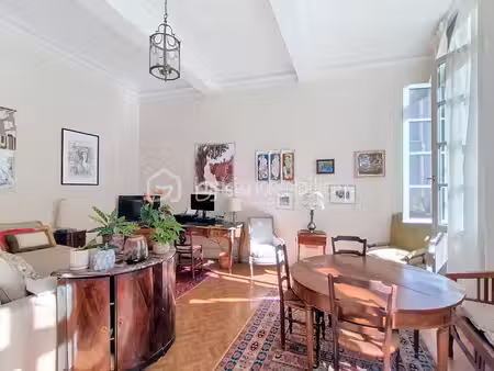 appartement de 82 m² à montpellier