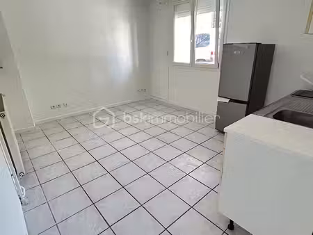 appartement de 17 85 m² à morsang-sur-orge