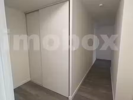 vente appartement 4 pièces 64 m² nantes (44300)
