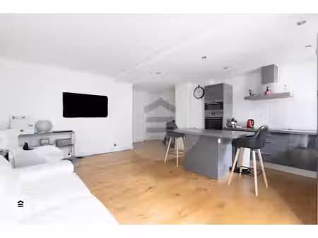 neuilly les sablons - appartement 2 pièces 59m2 rue du comma