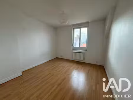 appartement à reims (51100)