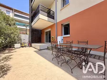appartement à rivesaltes (66600)