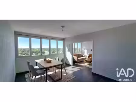 appartement à saint-herblain (44800)