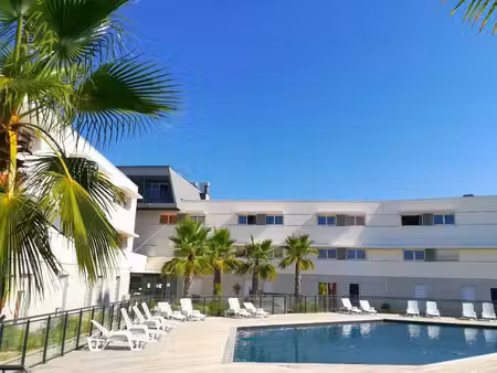 investissement en residence de tourisme